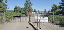 The Truck Depot Truck Parking