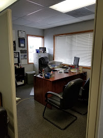 Gresham Ford Commercial Vehicle Center