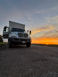 Zeal Logistics
