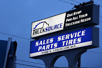 Truck Source Inc