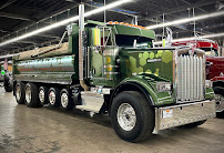 Can Excavating & Trucking, LLC