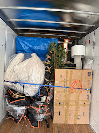 Priority Moving Services