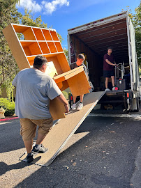 Priority Moving Services