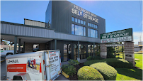Hillsboro West Self Storage