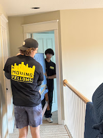 Moving Fellows