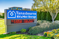 Tanasbourne RV & Mini Storage