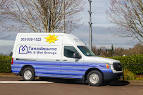 Tanasbourne RV & Mini Storage