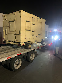 Action Heavy Haul, LLC