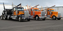Crest Transportation Inc.