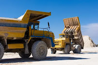 Aaron Goettsch Trucking