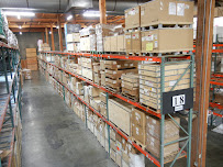 Lile North American Moving & Storage