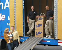Lile North American Moving & Storage