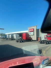 Freightliner Northwest