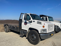 Oregon Garden Warehouse - Landscape & Trucking