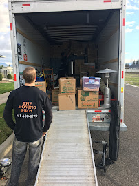 The Moving Pros
