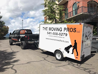 The Moving Pros