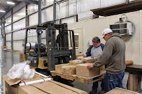 Viking Packing Specialist
