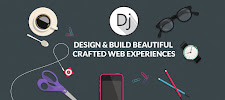 Darpan Joshi - Graphic - Web Designer
