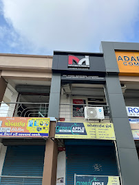 Mayank's Design | Graphics Design & Digital Marketing in Himatnagar