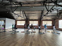 The Tree Yoga Cooperative