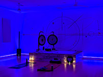 ASTRO GONG YOGA