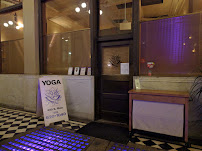 Yoga Circle Downtown, Live Streaming Yoga