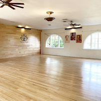 Shiva Yoga
