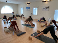 Shiva Yoga