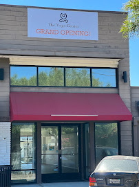 The Yoga Center