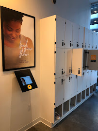 CorePower Yoga - Downtown LA