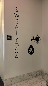 Sweat Yoga DTLA