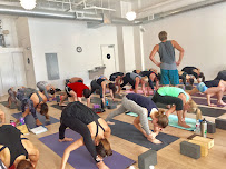 Red Diamond Yoga + Infrared Sauna