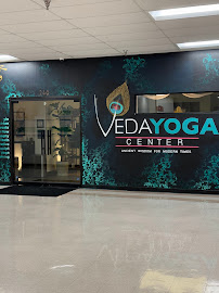 Veda Yoga - La Cienega