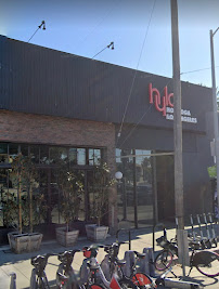 Hot Yoga Los Angeles