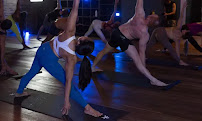 Sweat Yoga West Hollywood