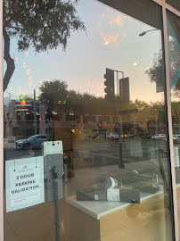 Sweat Yoga West Hollywood