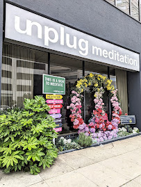 Unplug Meditation