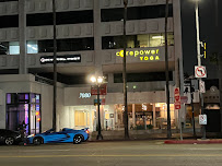 CorePower Yoga - Hollywood