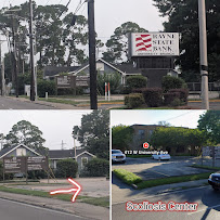 Scoliosis Center of LA & Chiropractic