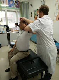 Scoliosis Center of LA & Chiropractic