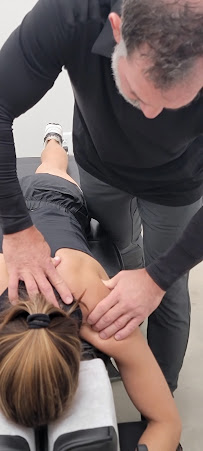 Coleman Chiropractic Center