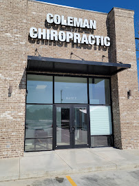 Coleman Chiropractic Center