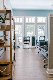 Lake Charles Chiropractic