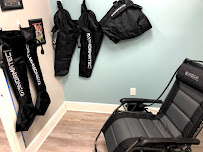 Hargrave Chiropractic