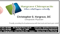 Hargrave Chiropractic