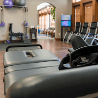 Optimum Health Chiropractic