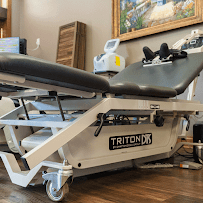 Optimum Health Chiropractic