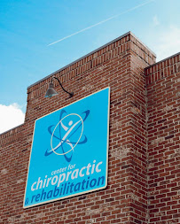 Center For Chiropractic & Rehabilitation
