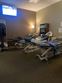 Center For Chiropractic & Rehabilitation