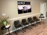 GeauxChiro - Moss Bluff